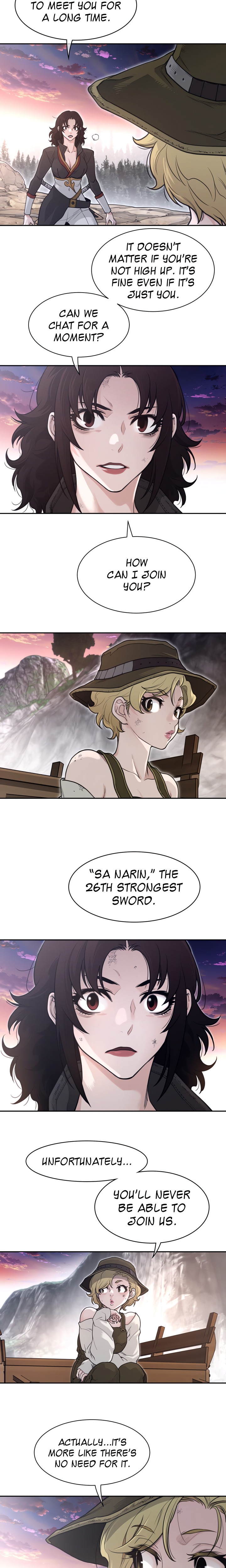 Perfect Half Chapter 201 - Page 12