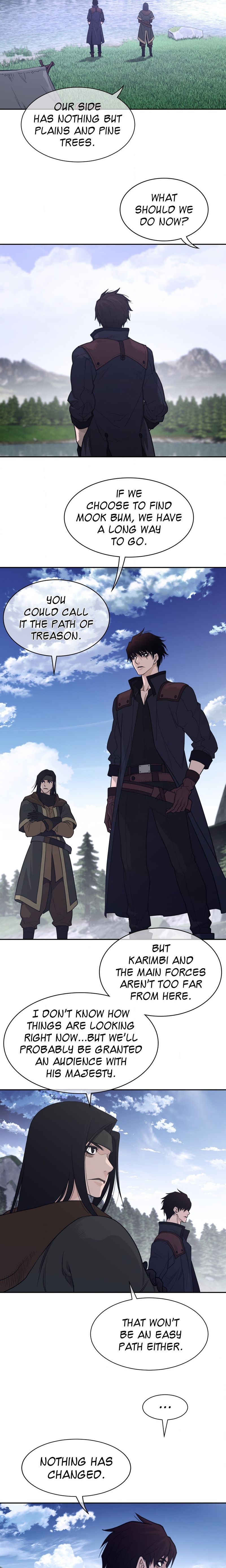 Perfect Half Chapter 203 - Page 3