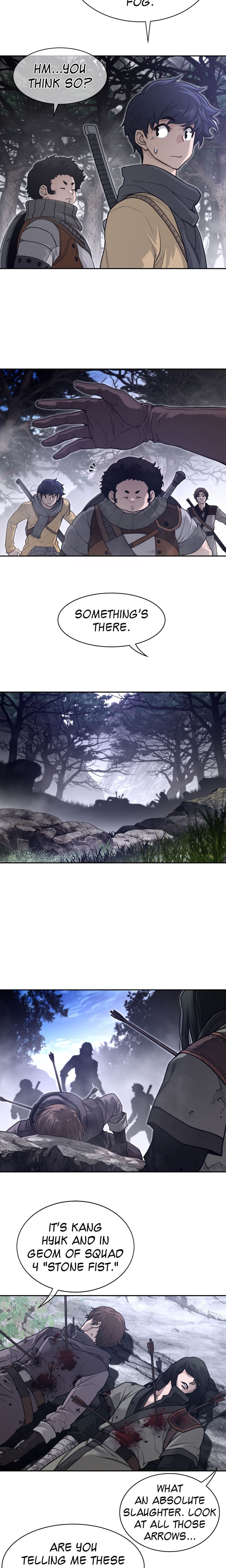 Perfect Half Chapter 204 - Page 6