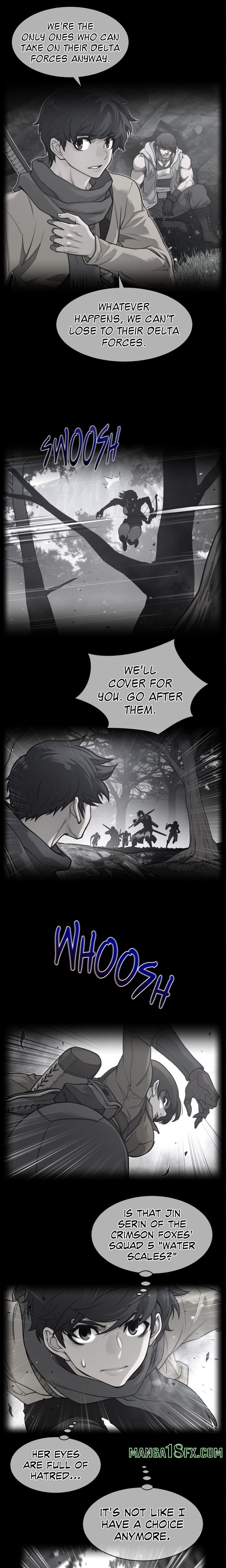 Perfect Half Chapter 205 - Page 1