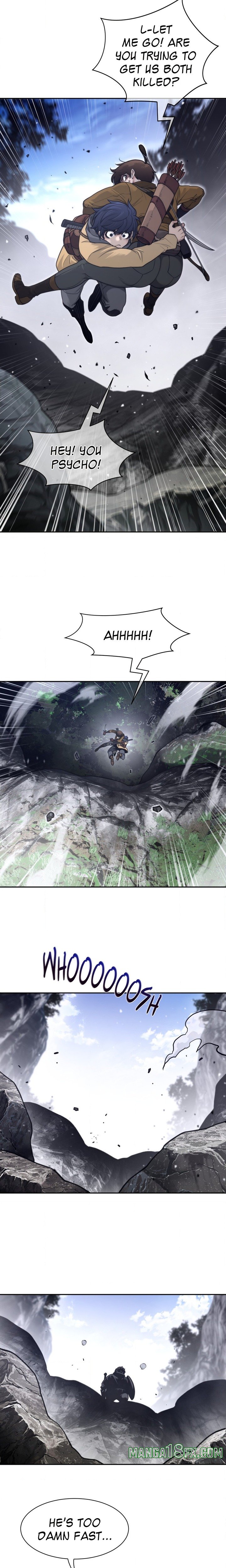 Perfect Half Chapter 205 - Page 11