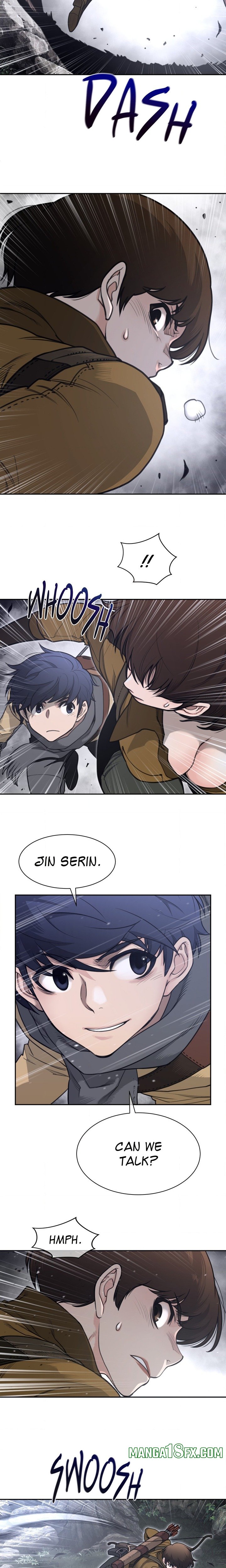 Perfect Half Chapter 205 - Page 7