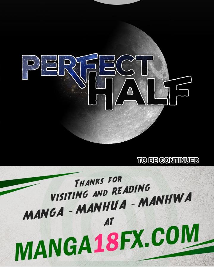 Perfect Half Chapter 206 - Page 13