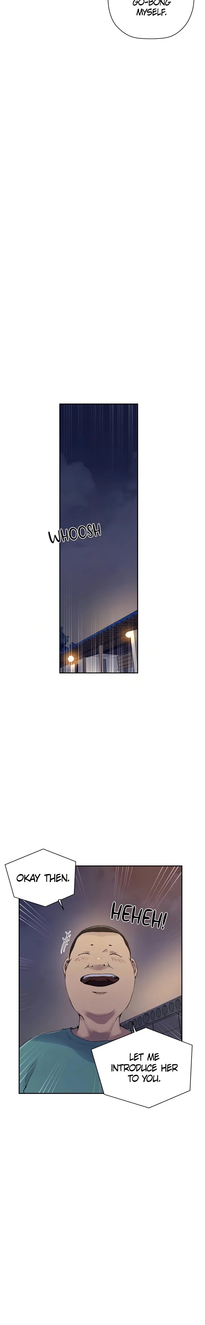 Secret Class Chapter 265 - Page 9