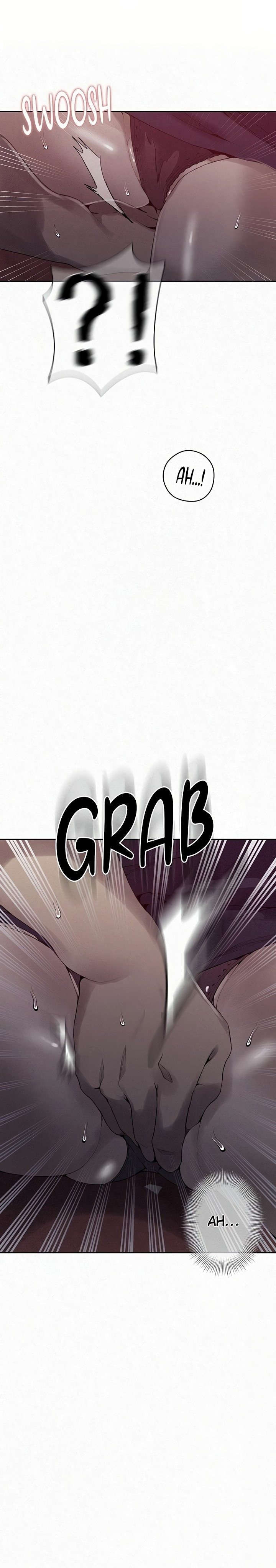 Secret Class Chapter 271 - Page 1