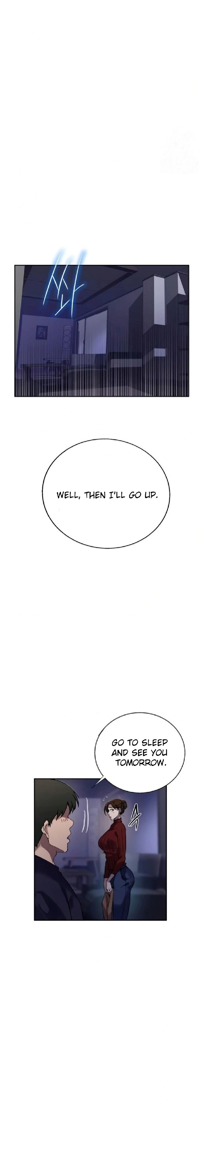 Secret Class Chapter 290 - Page 17