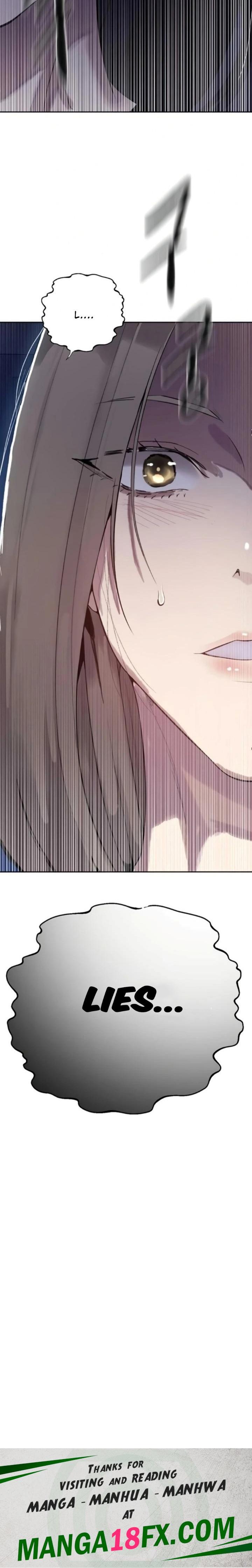 Secret Class Chapter 290 - Page 26