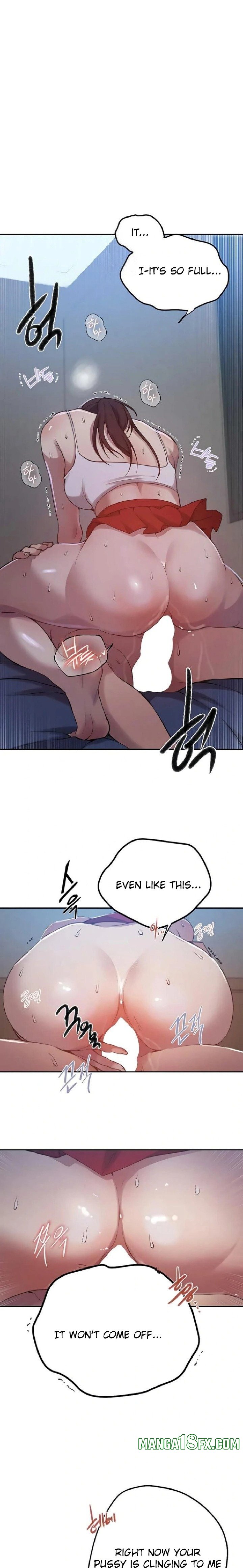 Secret Class Chapter 296 - Page 15