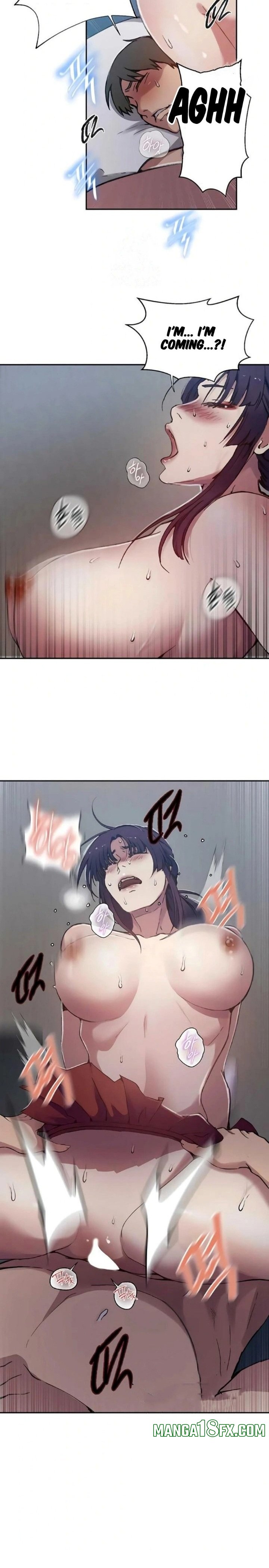 Secret Class Chapter 296 - Page 20