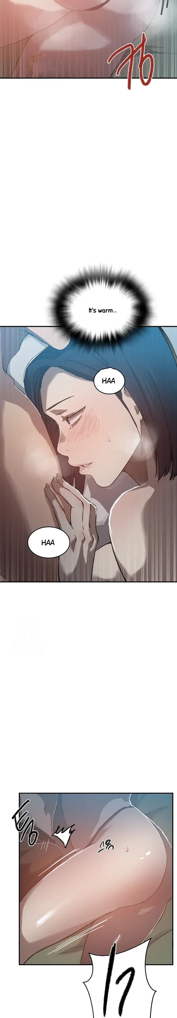 Secret Class Chapter 300 - Page 21