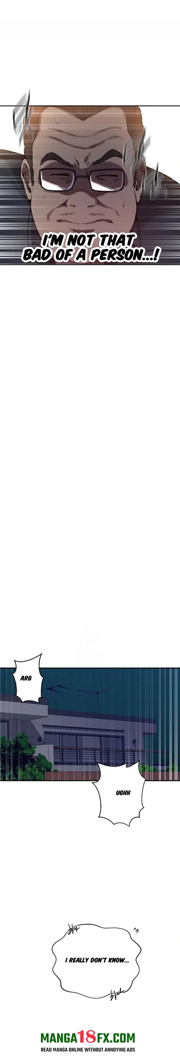 Secret Class Chapter 301 - Page 12