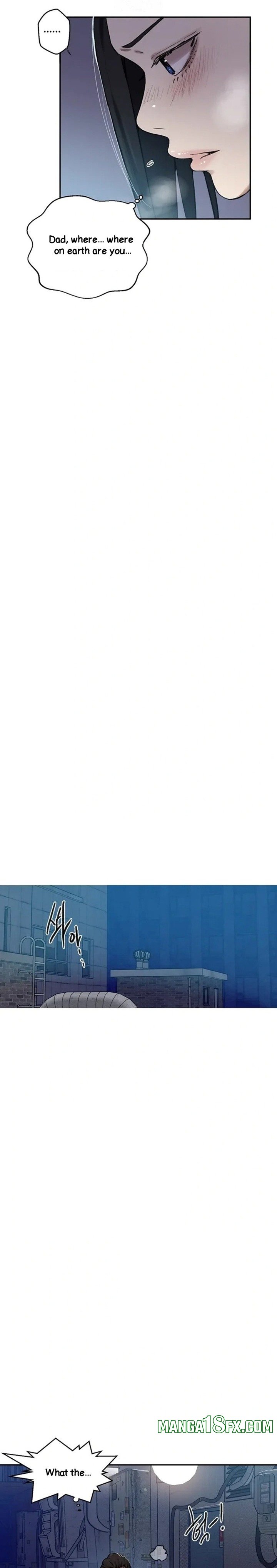 Secret Class Chapter 301 - Page 5