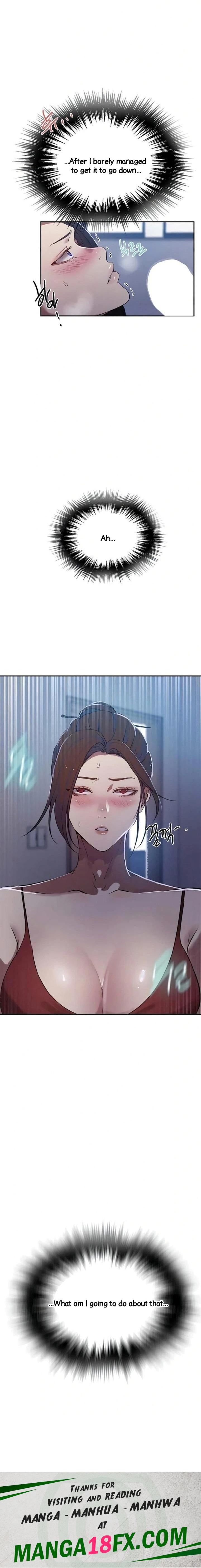 Secret Class Chapter 302 - Page 16