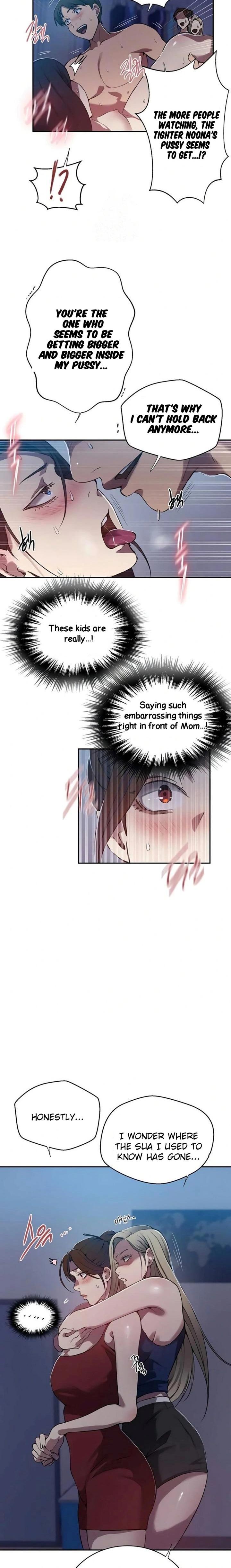 Secret Class Chapter 302 - Page 6