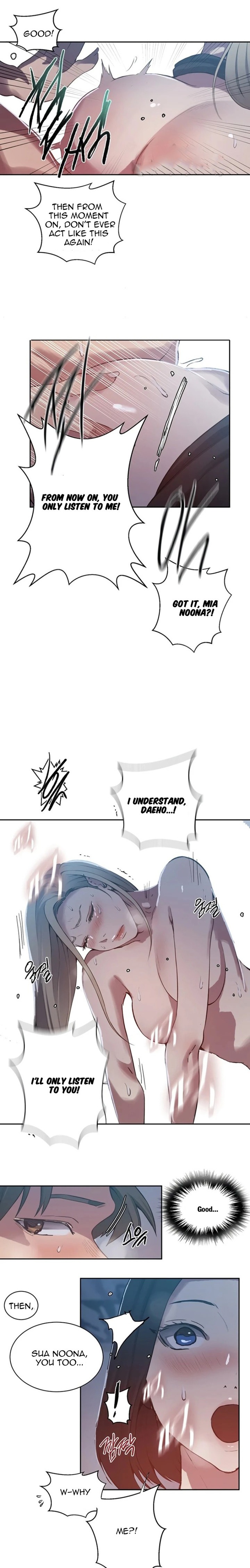 Secret Class Chapter 303 - Page 10