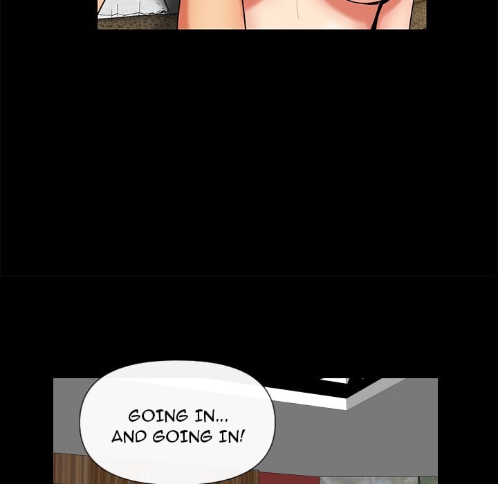 Secret Offer Chapter 10 - Page 13