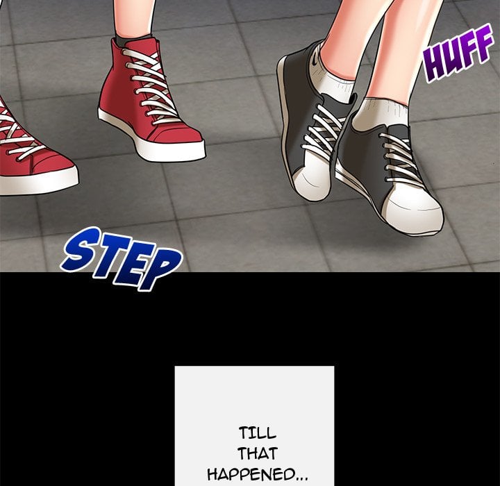Secret Offer Chapter 11 - Page 29