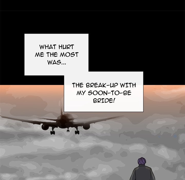 Secret Offer Chapter 11 - Page 43