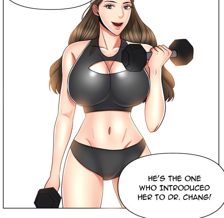 Secret Offer Chapter 12 - Page 5