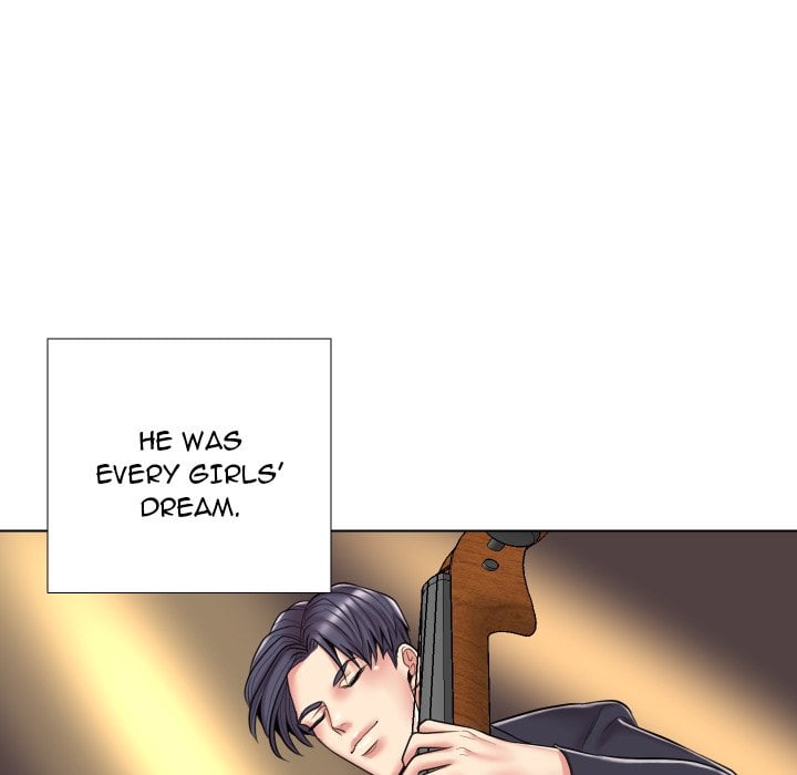 Secret Offer Chapter 13 - Page 7