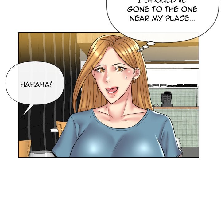 Secret Offer Chapter 13 - Page 100