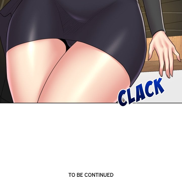 Secret Offer Chapter 13 - Page 113