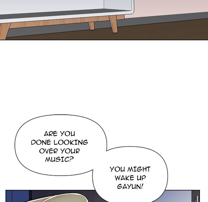 Secret Offer Chapter 13 - Page 16