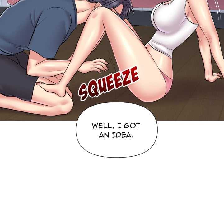 Secret Offer Chapter 13 - Page 22