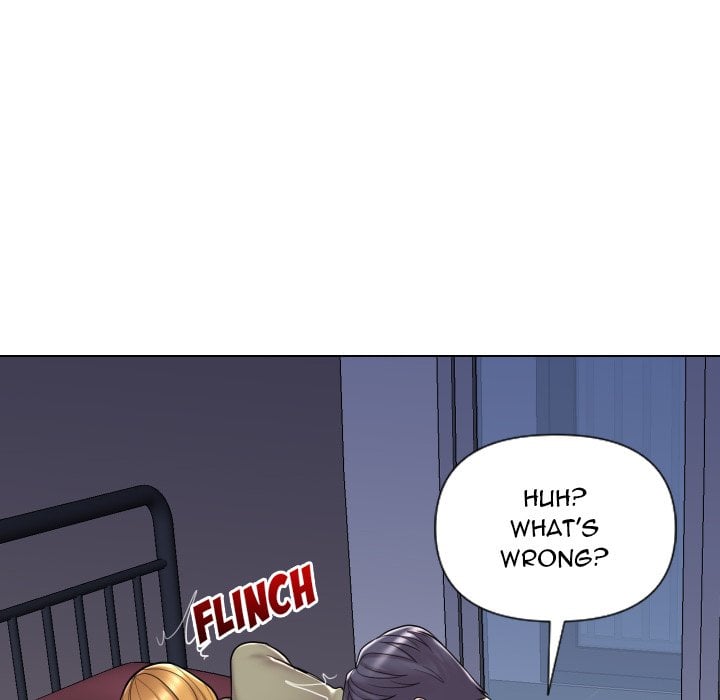 Secret Offer Chapter 13 - Page 49