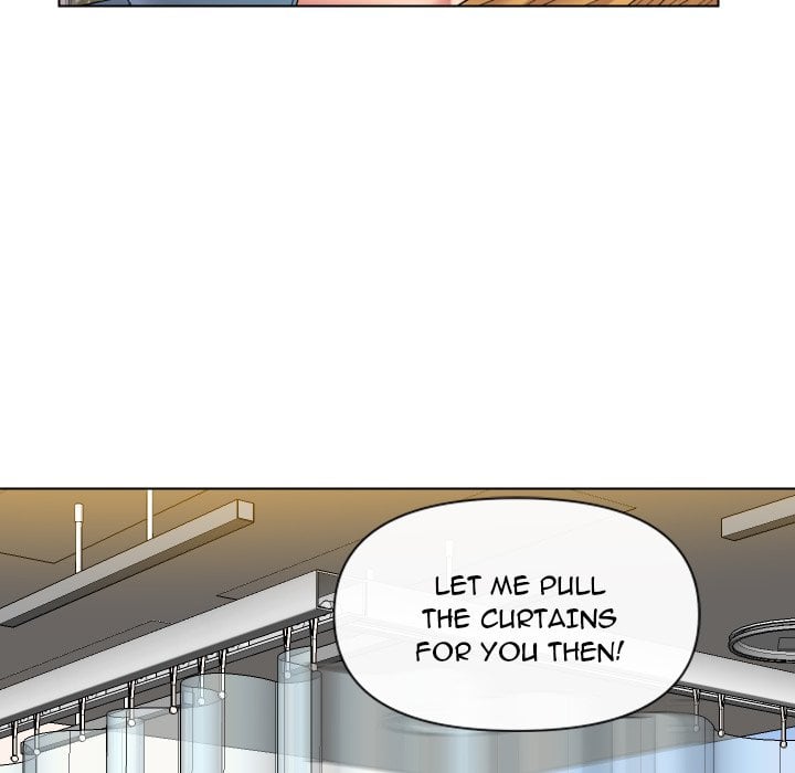 Secret Offer Chapter 14 - Page 11