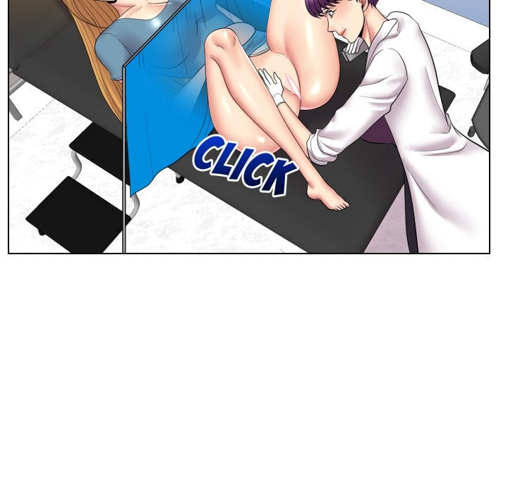 Secret Offer Chapter 14 - Page 26
