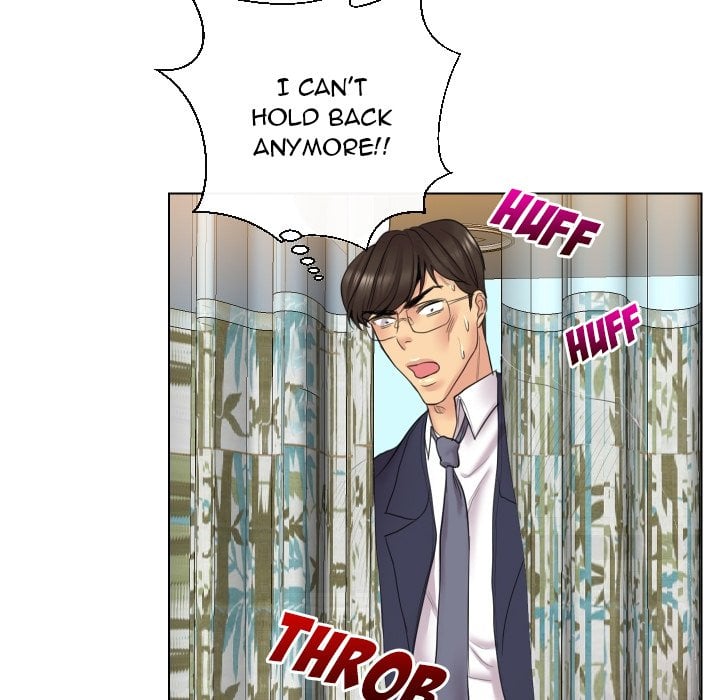 Secret Offer Chapter 15 - Page 43