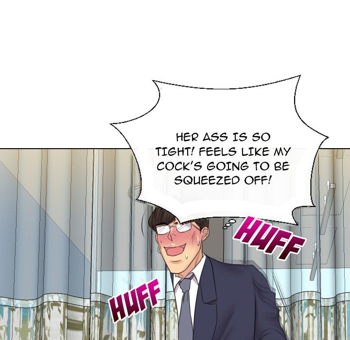 Secret Offer Chapter 15 - Page 47