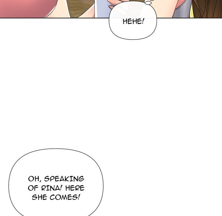 Secret Offer Chapter 16 - Page 104