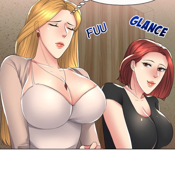 Secret Offer Chapter 16 - Page 112