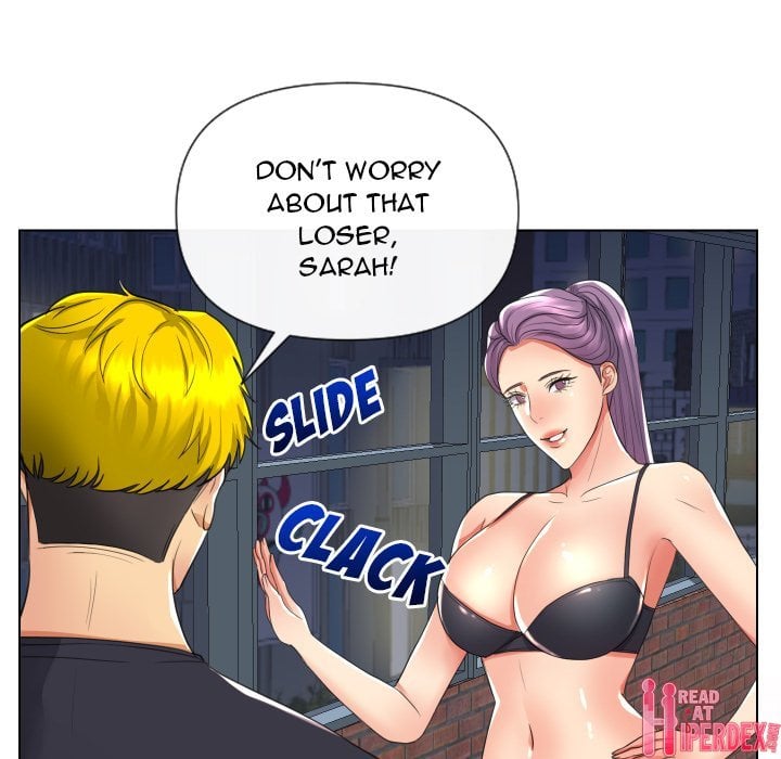Secret Offer Chapter 16 - Page 54