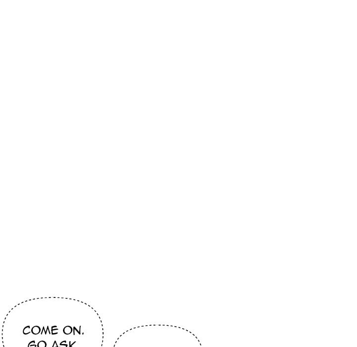 Secret Offer Chapter 17 - Page 34