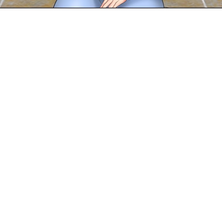 Secret Offer Chapter 19 - Page 109