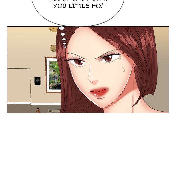 Secret Offer Chapter 19 - Page 133