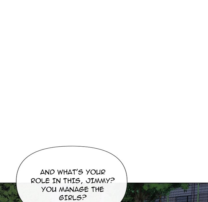 Secret Offer Chapter 20 - Page 108