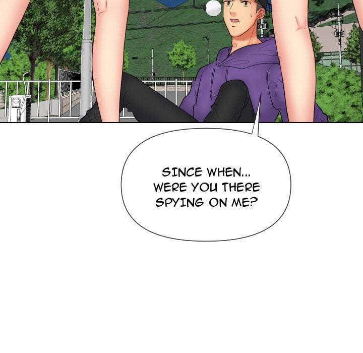 Secret Offer Chapter 20 - Page 87