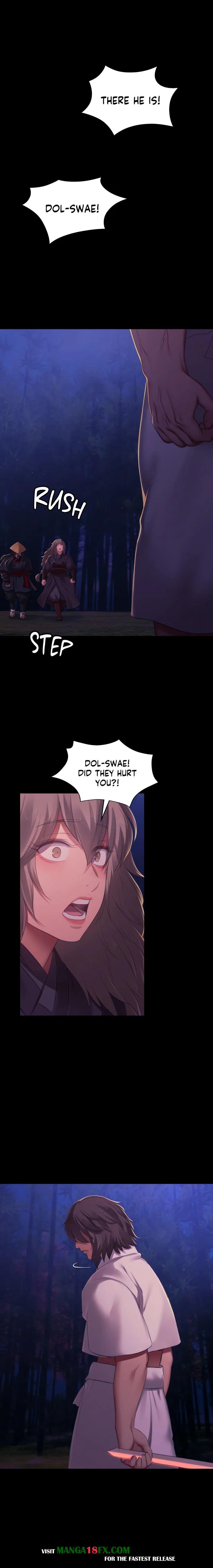 Madam Chapter 148 - Page 16