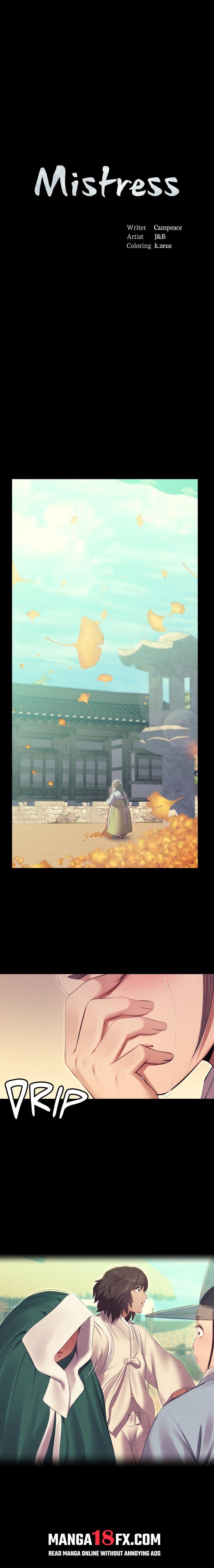 Madam Chapter 164 - Page 2