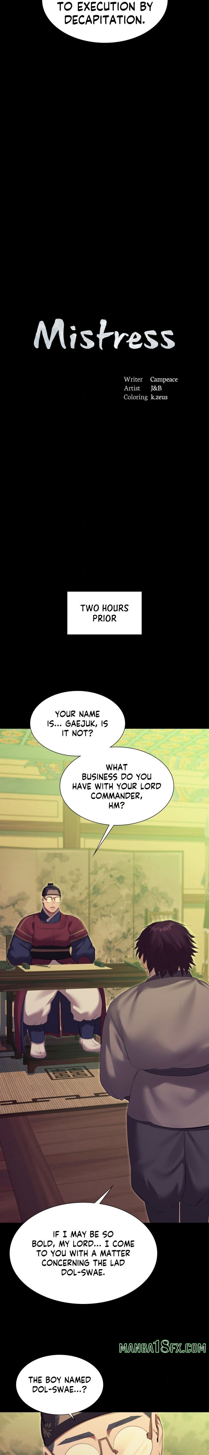 Madam Chapter 169 - Page 2