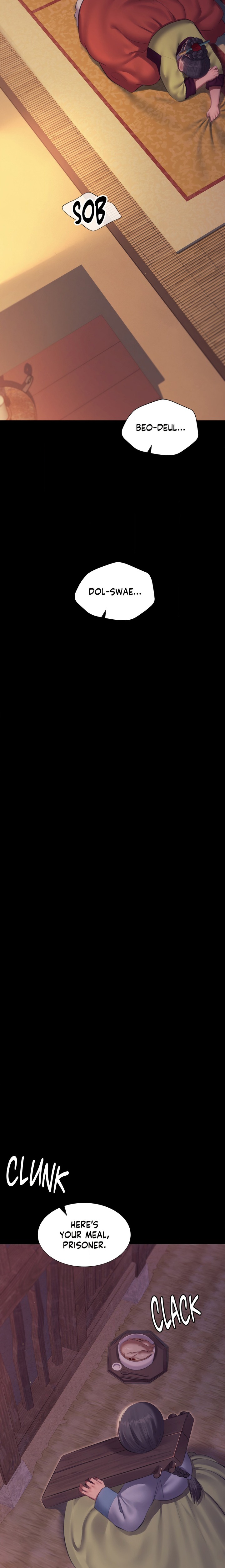 Madam Chapter 173 - Page 11