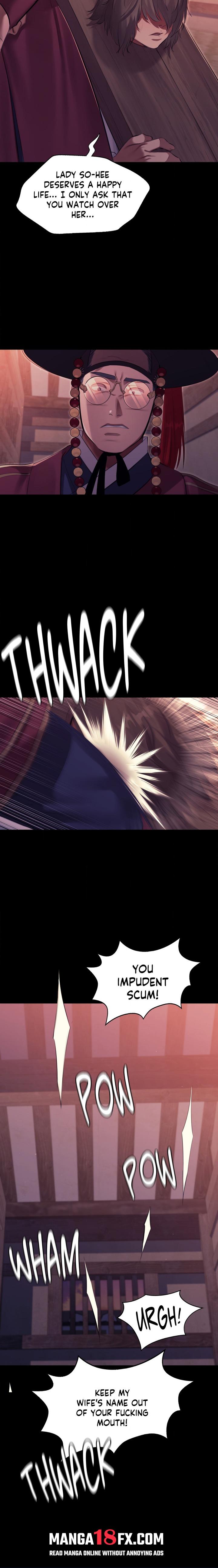 Madam Chapter 173 - Page 15