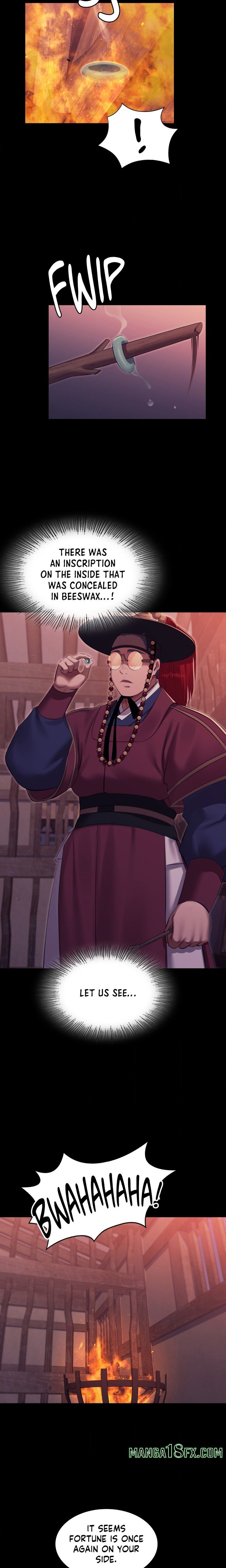 Madam Chapter 173 - Page 20