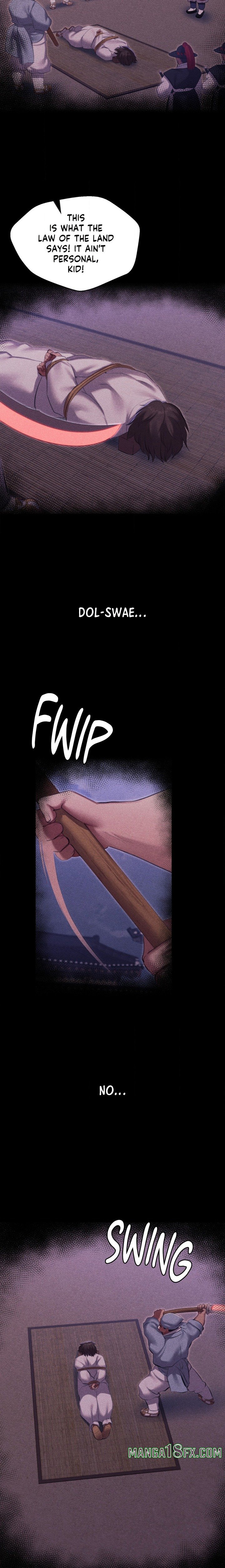 Madam Chapter 173 - Page 3