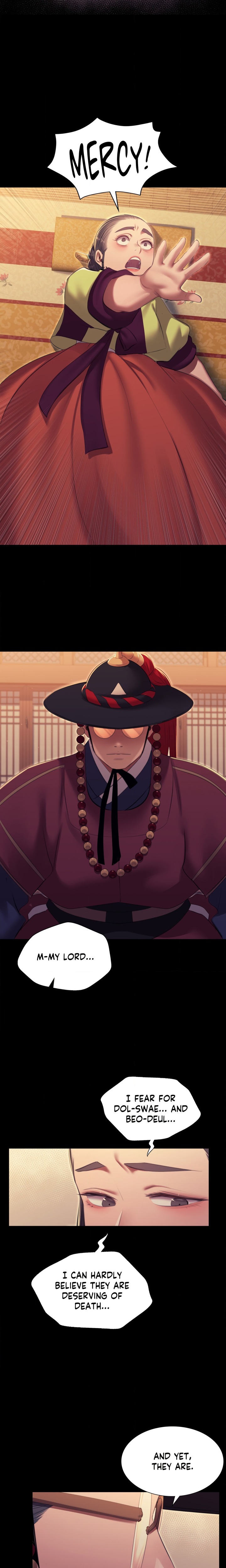 Madam Chapter 173 - Page 4