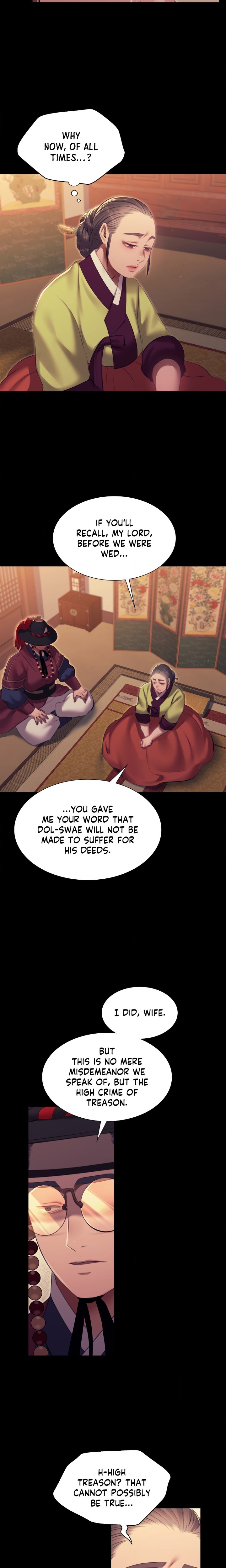 Madam Chapter 173 - Page 5